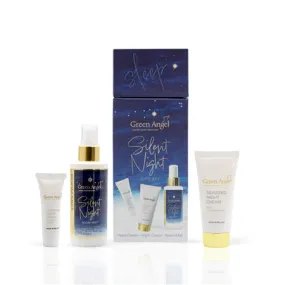 65271 - Silent Night Gift Set - Green Angel