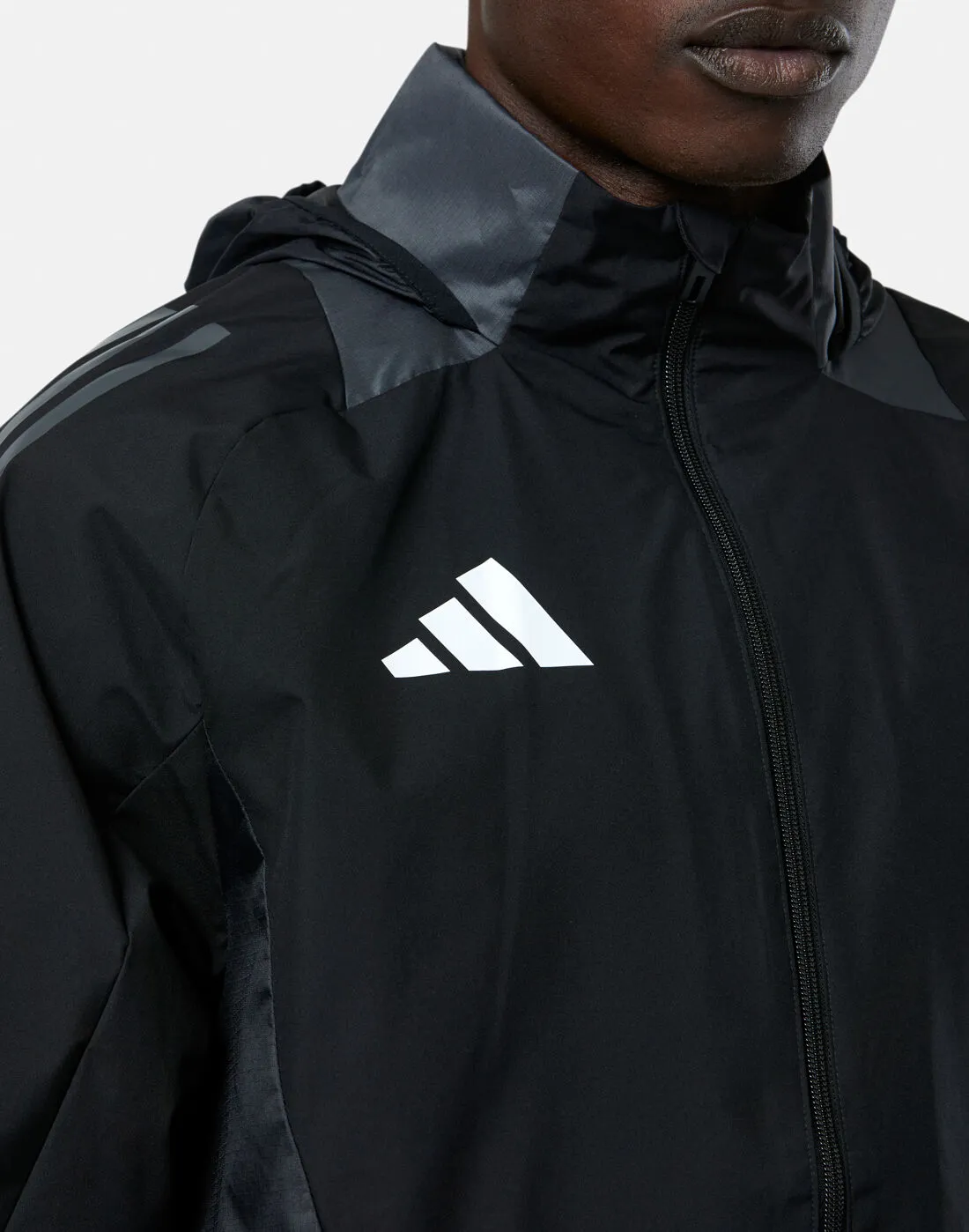 adidas Mens Tiro24 Training Jacket