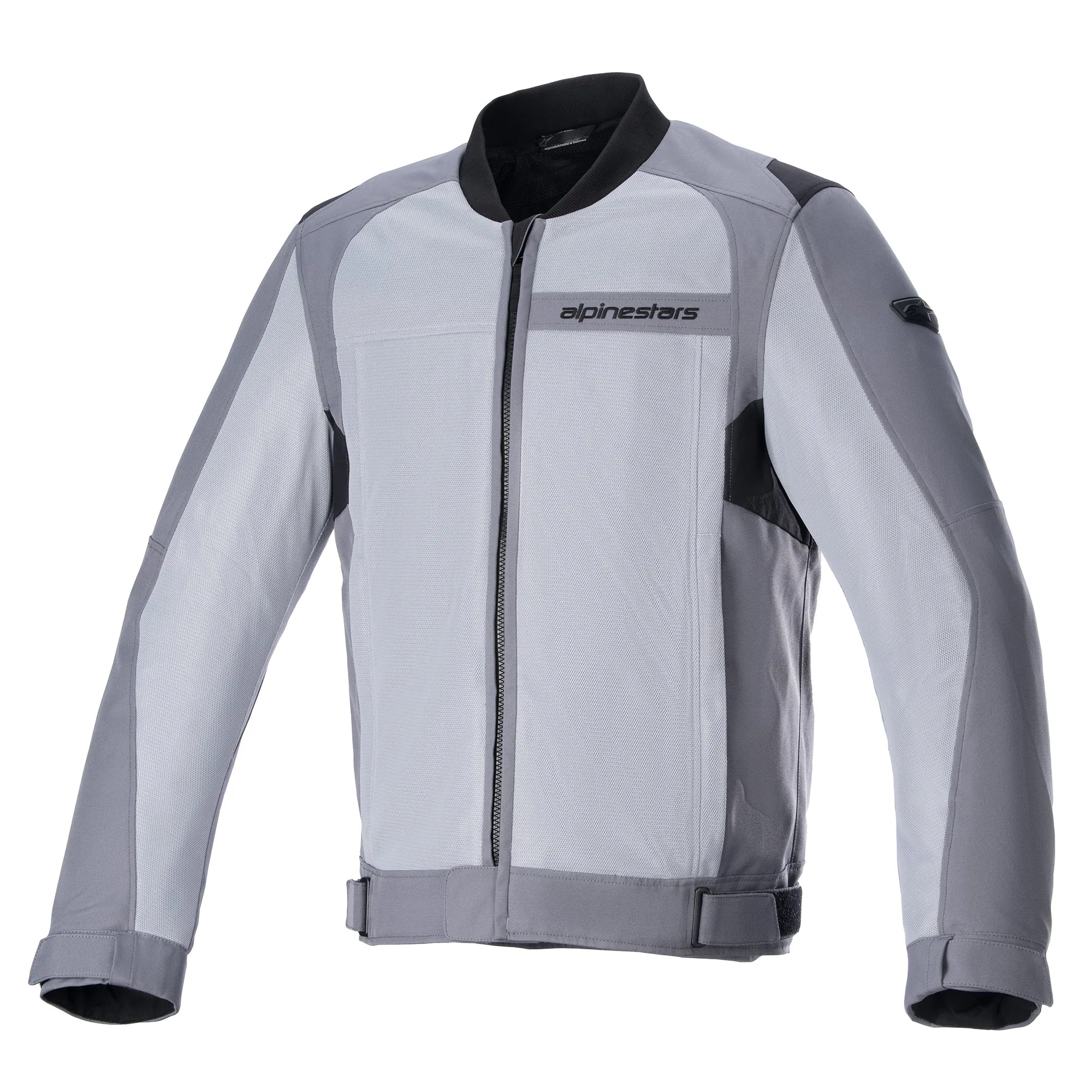 Alpinestars Luc v2 Air Jacket - Mid Grey