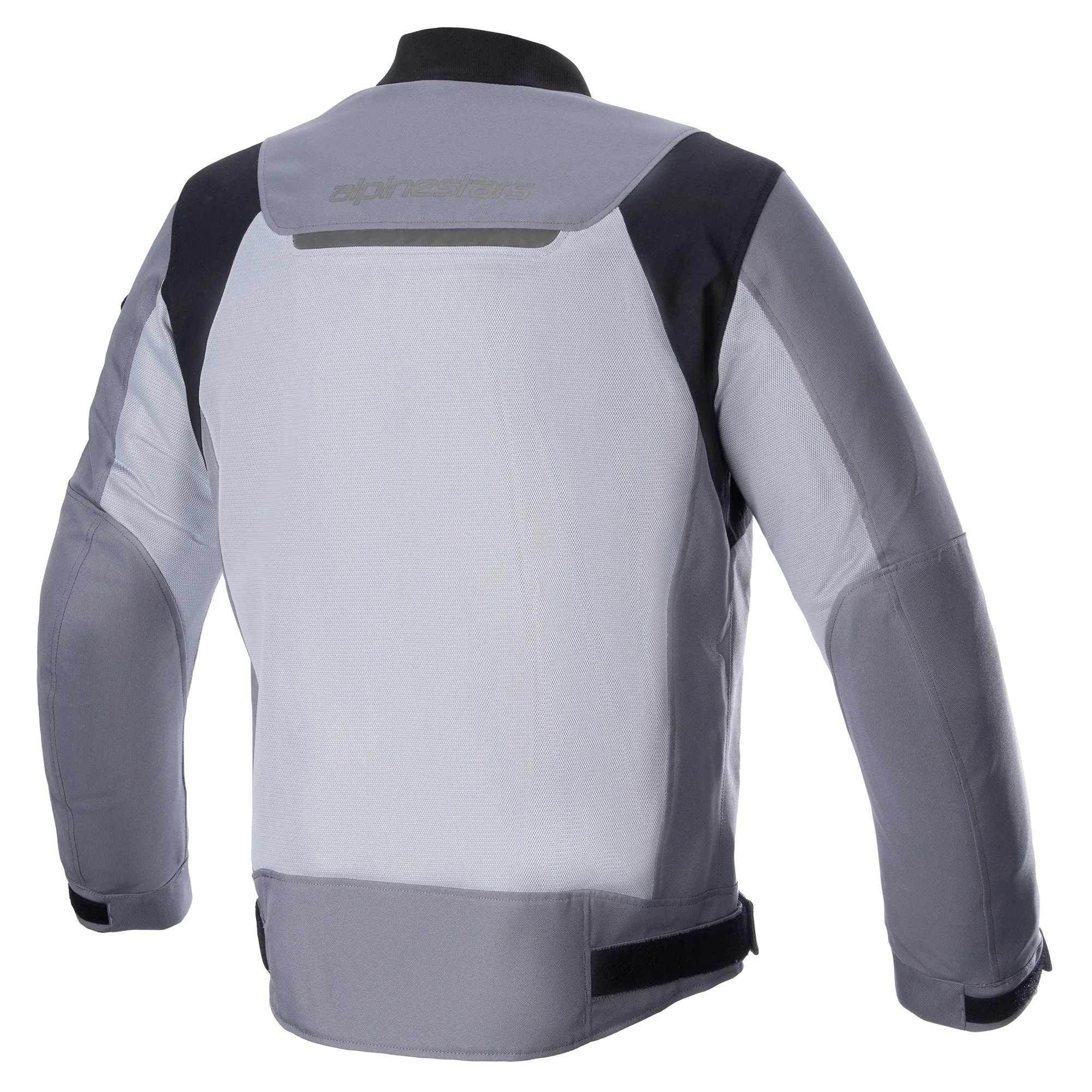 Alpinestars Luc v2 Air Jacket - Mid Grey