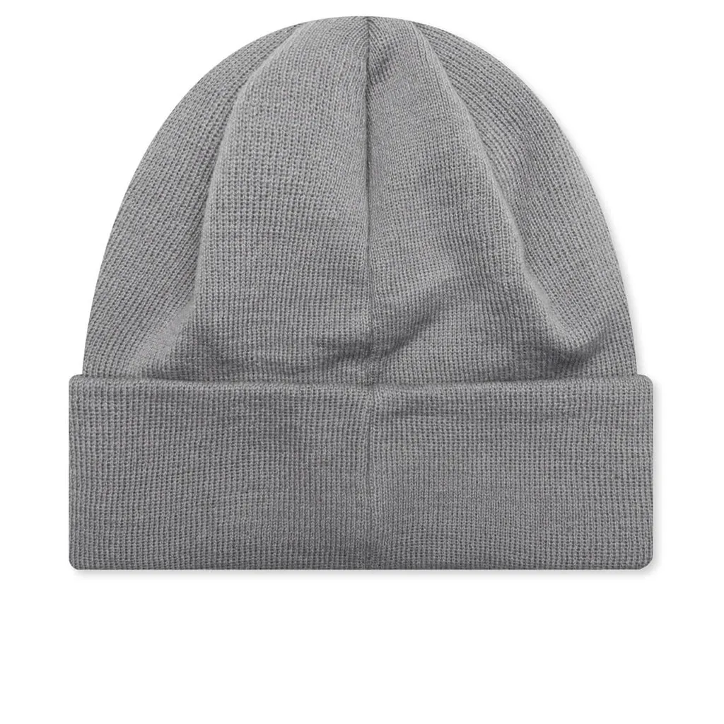 Beanie - Grey