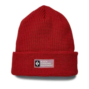 Black Diamond  Double Waffle Beanie - Berretto - Uomo