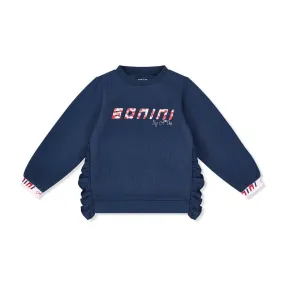 BONINI BY A DEE STRIVE SWEATSHIRT BNA214