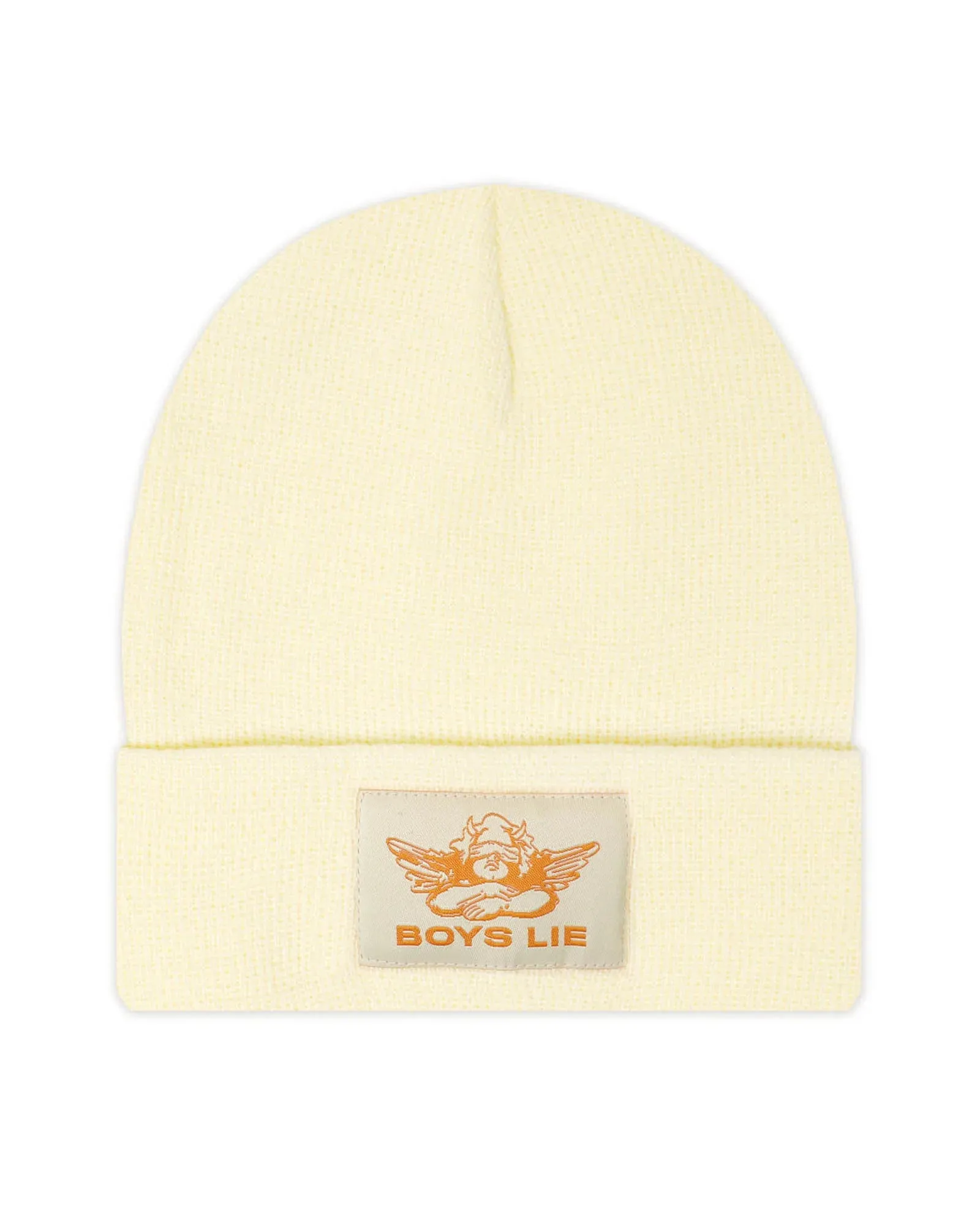 Boys Lie Beanie