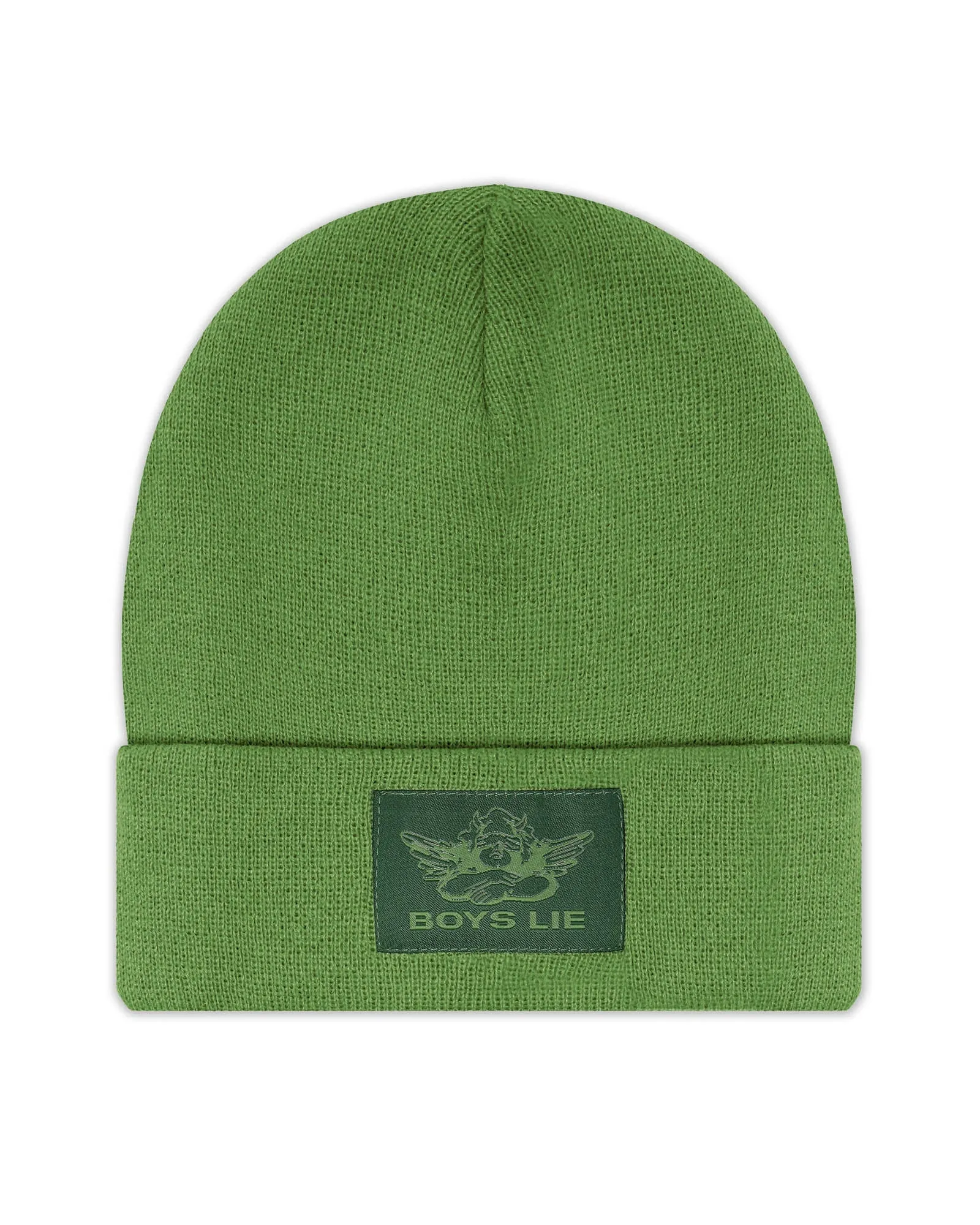 Boys Lie Beanie