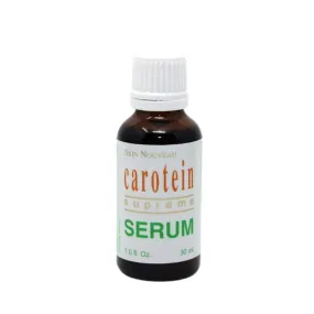 Carotein Supreme Serum 30 Ml