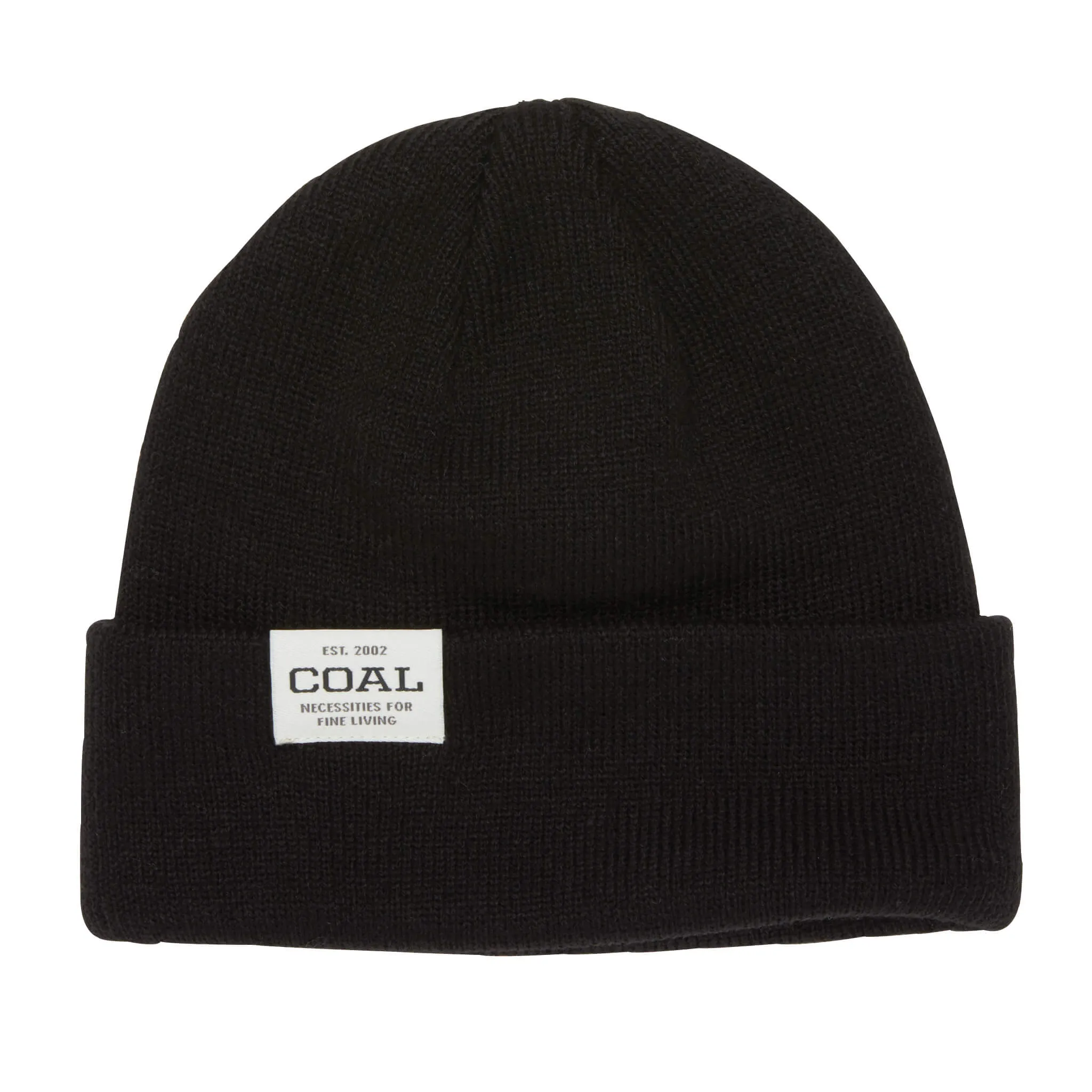 Coal The Uniform Low Cuff Beanie