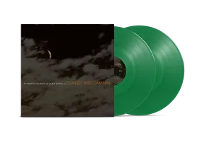 COHEED AND CAMBRIA ‘IN KEEPING SECRETS OF SILENT EARTH: 3’ 2LP (Limited Edition – Only 1000 Made, Translucent Green Vinyl)