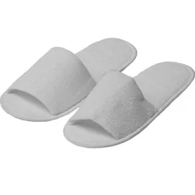 Compass Slimline Slippers in Paper Band 2mm EVA Sole 200 Pairs