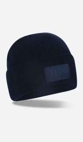 DJK Counter Shadow Patch Logo Beanie