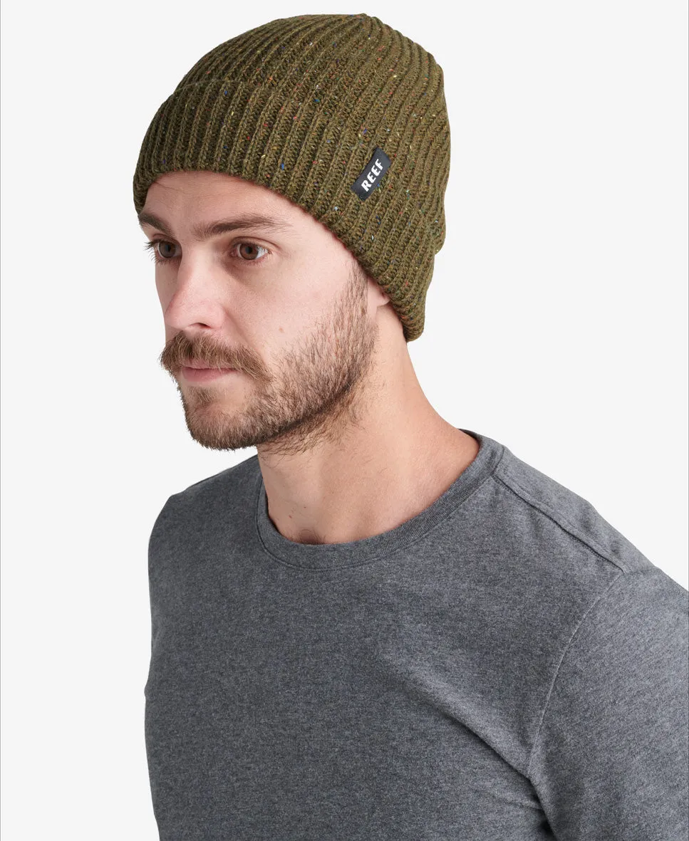 Downey Beanie - Thyme