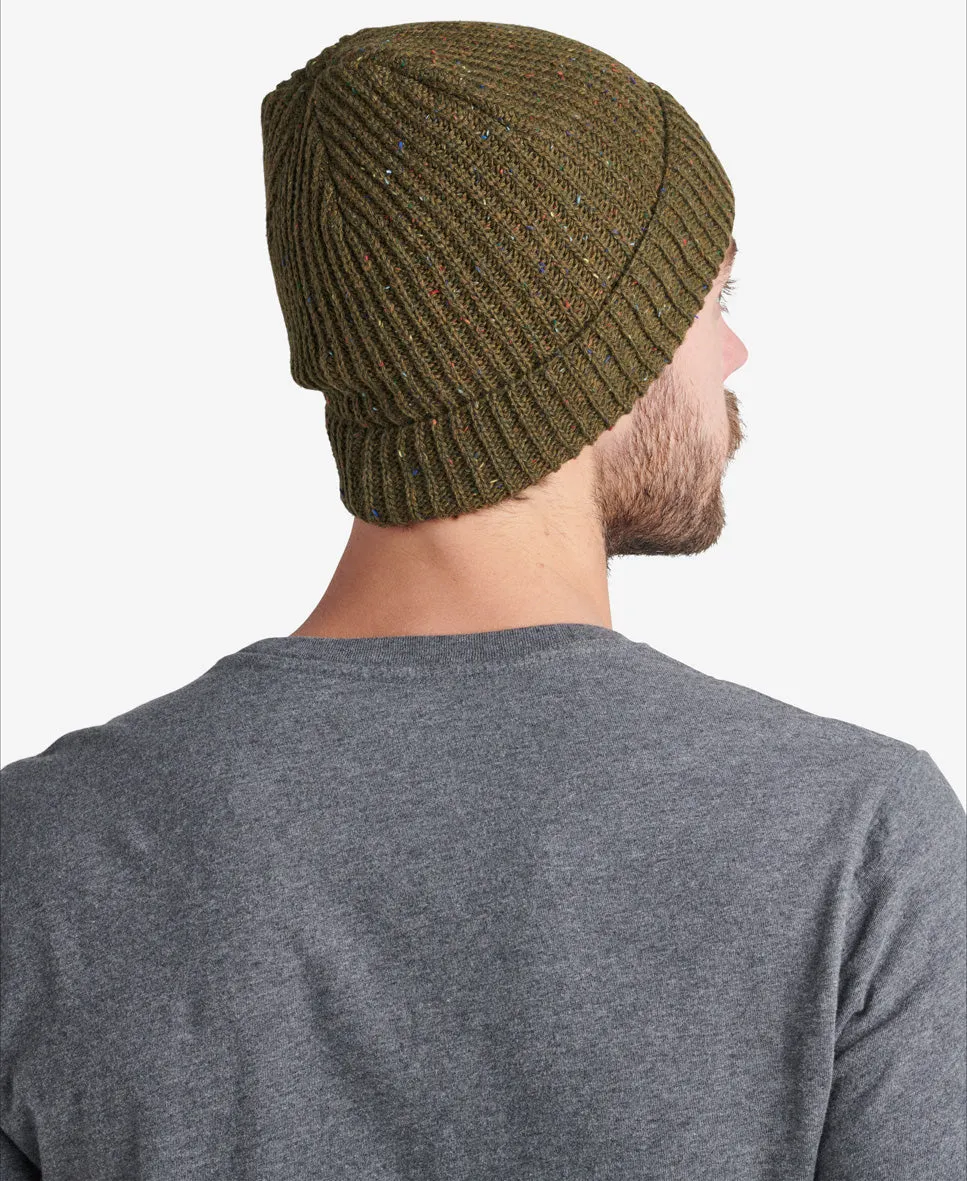 Downey Beanie - Thyme