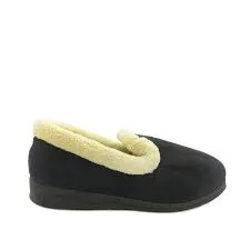 EMILLE TRIM SLIPPER BY PANDA