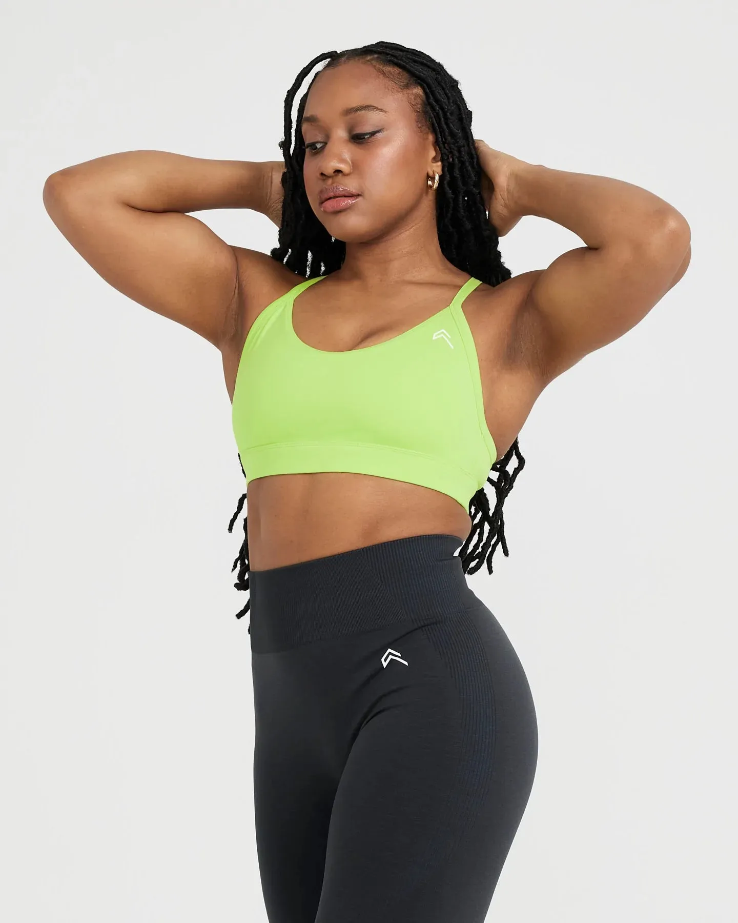 Everyday Sports Bra | Citrus