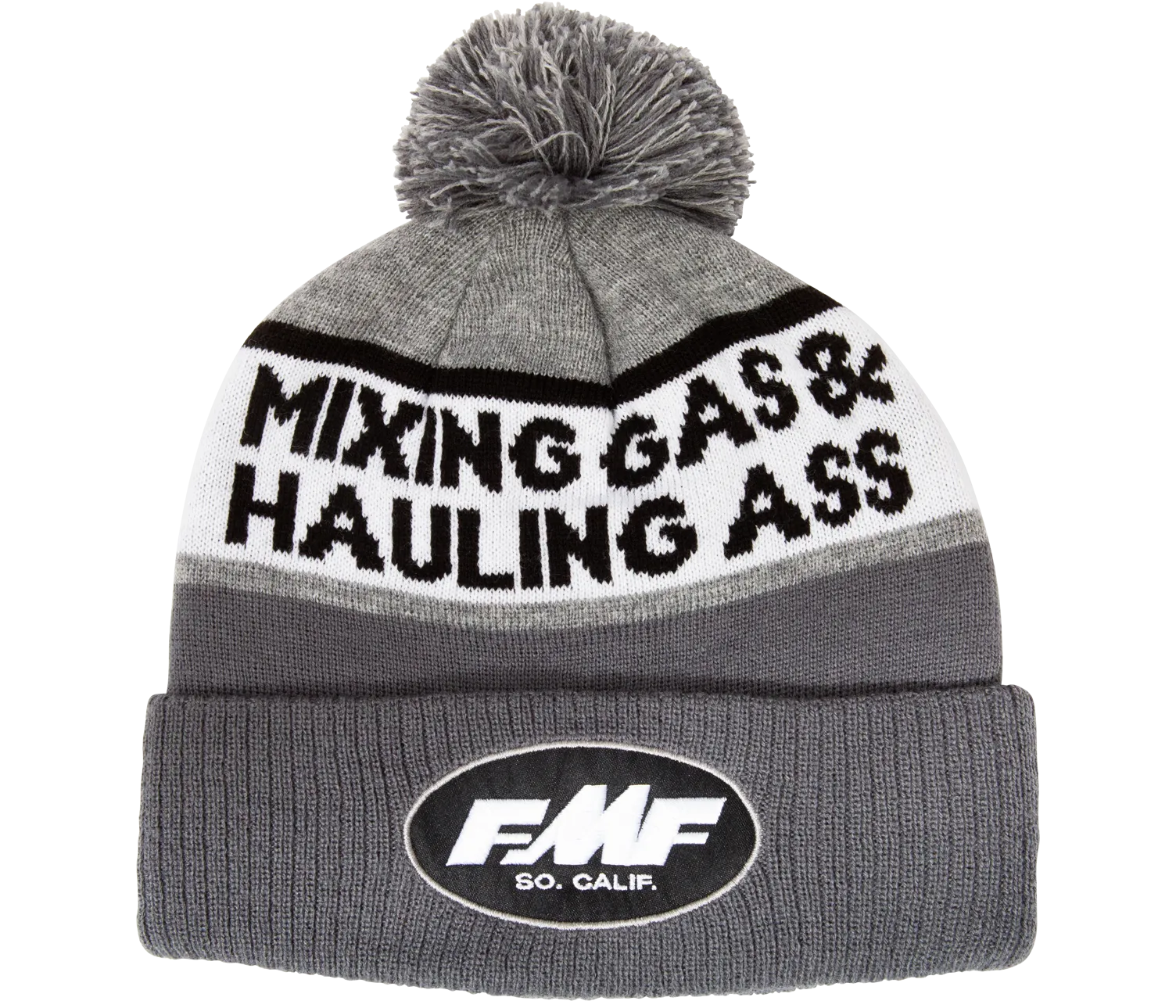 FMF GASSED BEANIE TOO