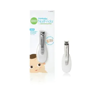 Fridababy Nailfrida The Snipper Clipper Solo