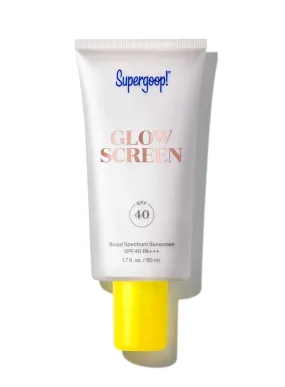 GLOWSCREEN SPF 40