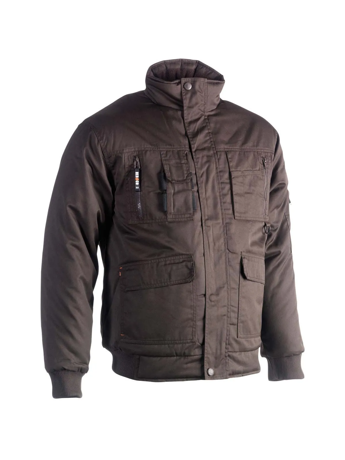 Herock Typhon Jacket