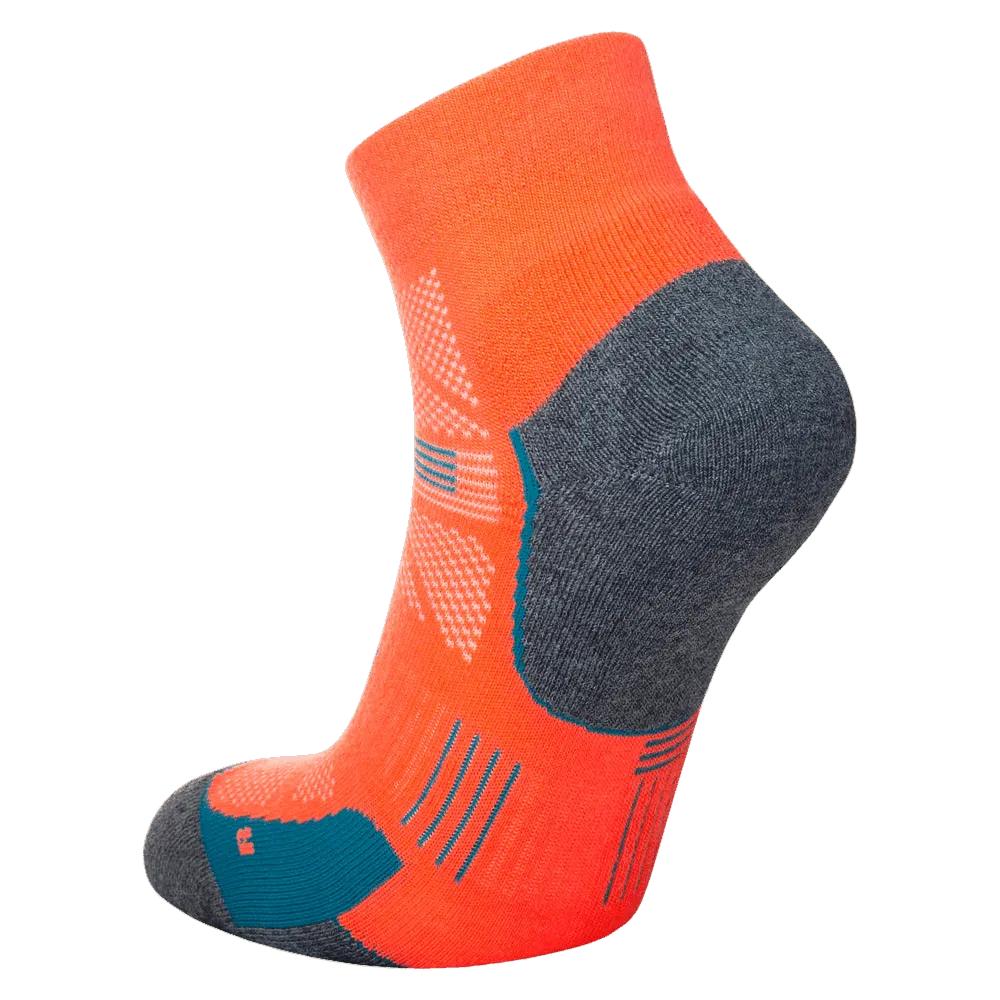 Hilly Supreme Anklet Med Running Socks