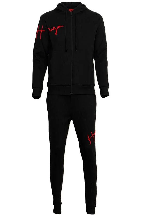 Hugo Boss Black Tracksuit