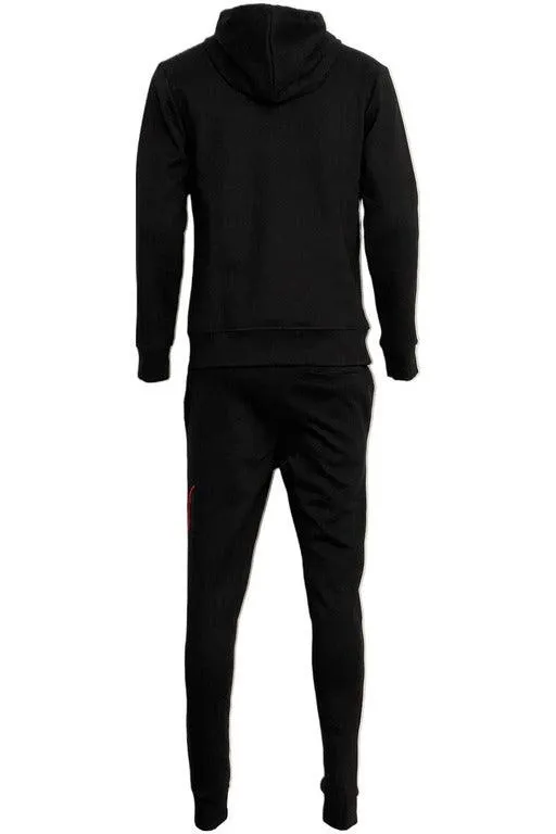 Hugo Boss Black Tracksuit