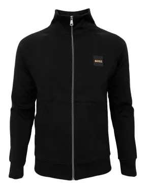 Hugo Boss Men's Tracksuit In Black