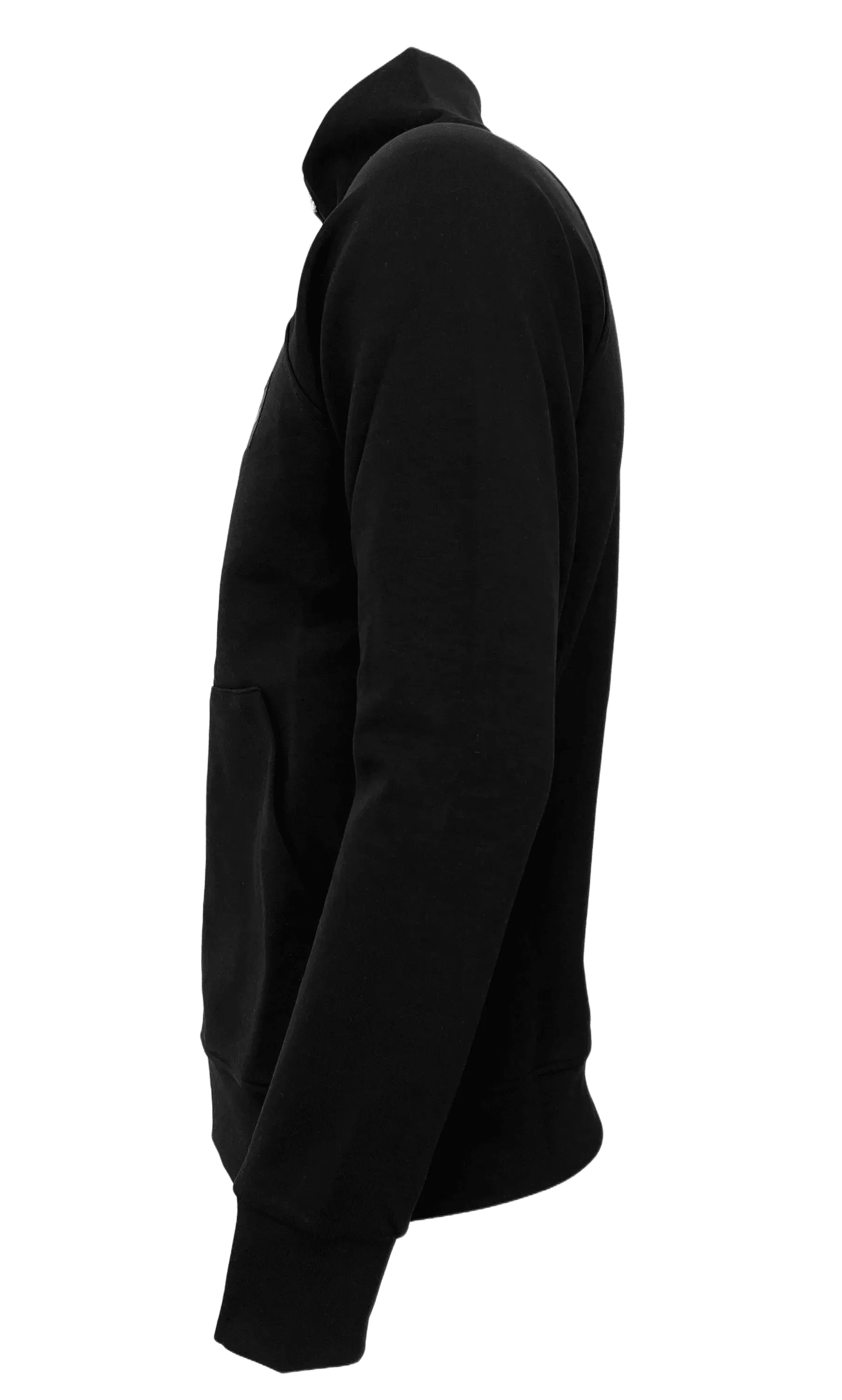 Hugo Boss Men's Tracksuit In Black