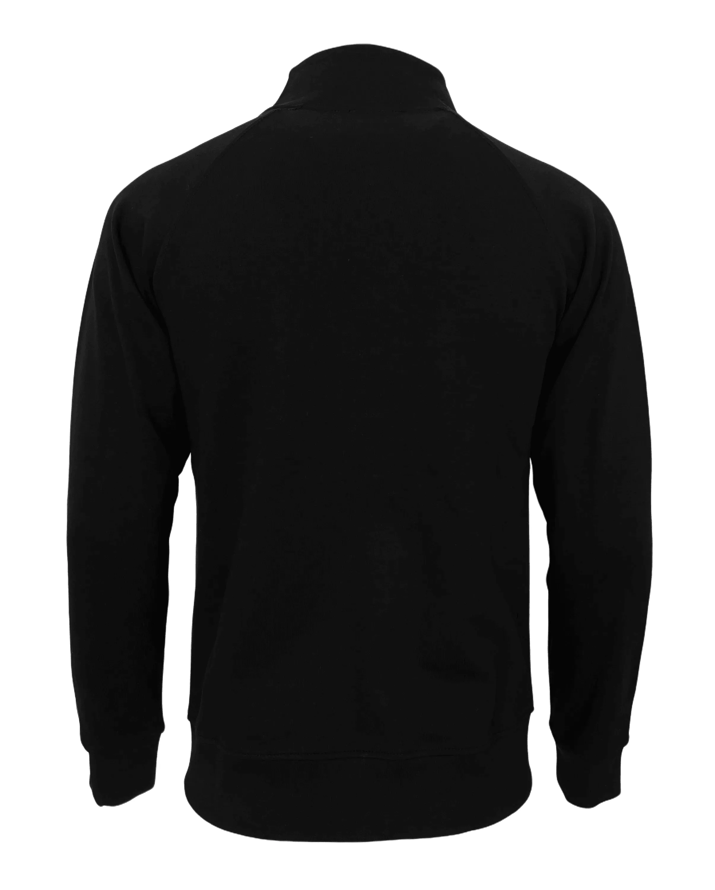 Hugo Boss Men's Tracksuit In Black