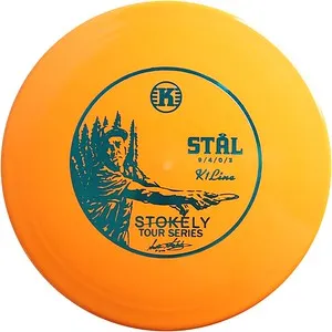 K1 Stl Scott Stokely