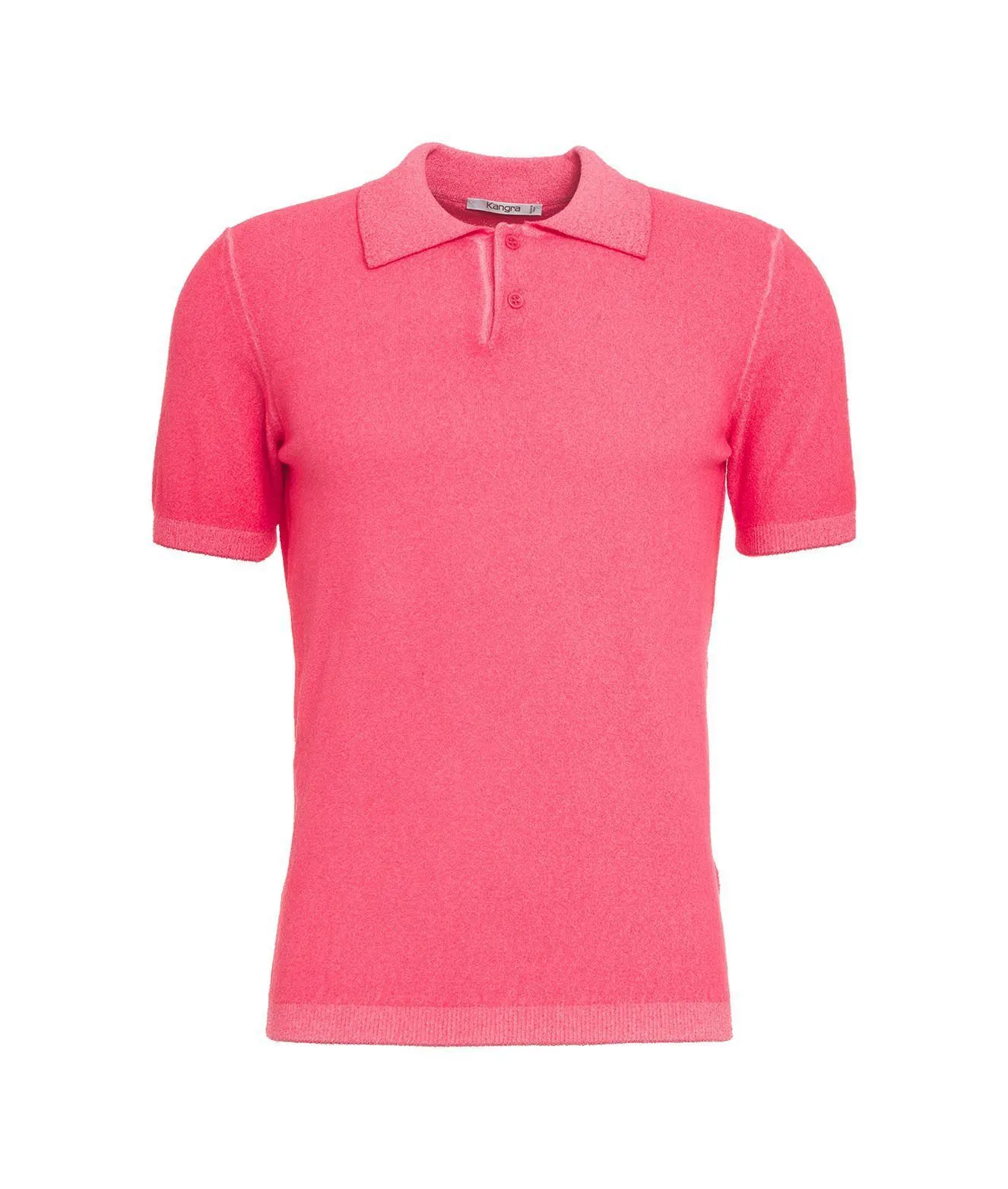 KANGRA CASHMERE  |Polos