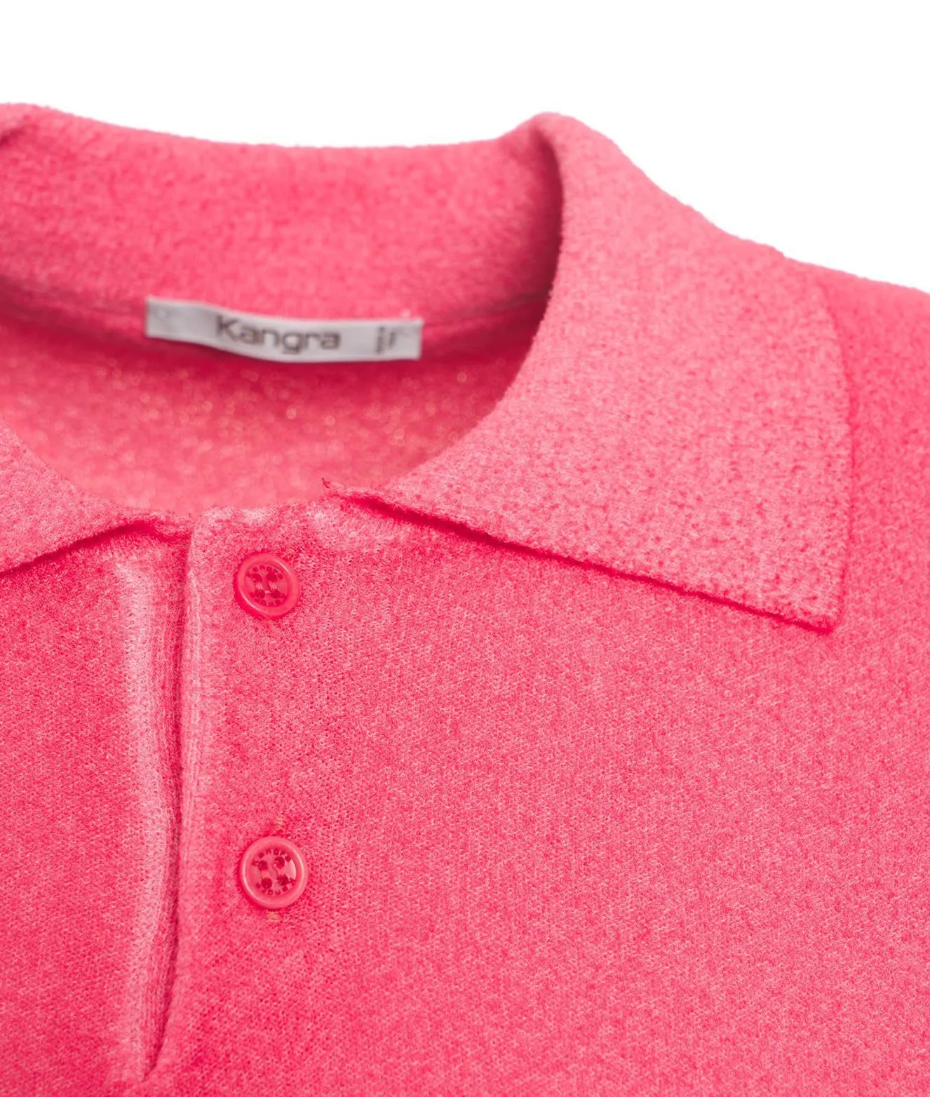 KANGRA CASHMERE  |Polos