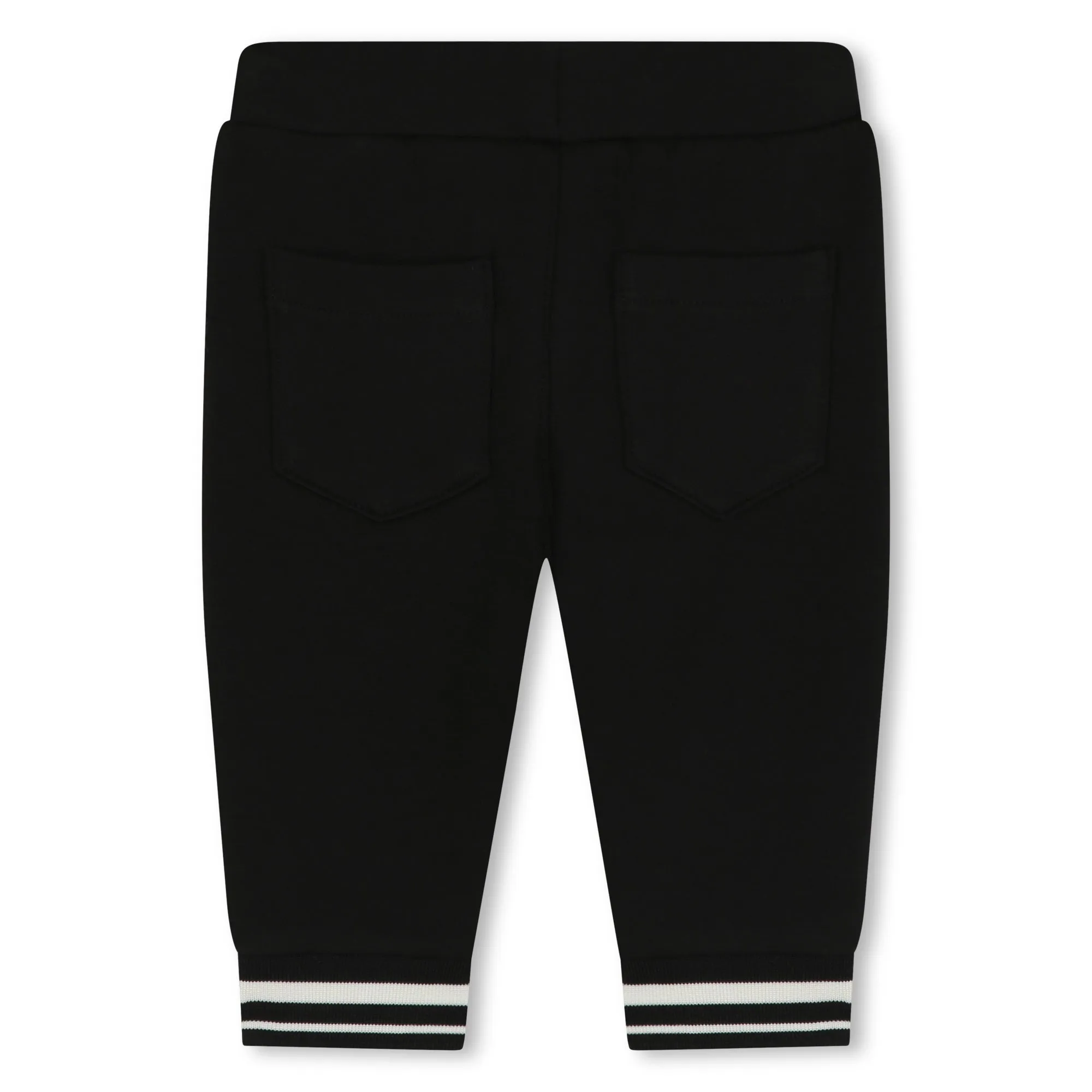 Karl Lagerfeld Tracksuit Withh T-Shirt Black