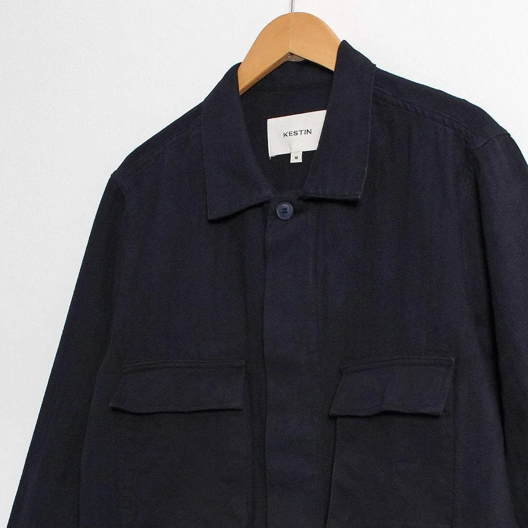 Kestin Strathblane Shirt Jacket