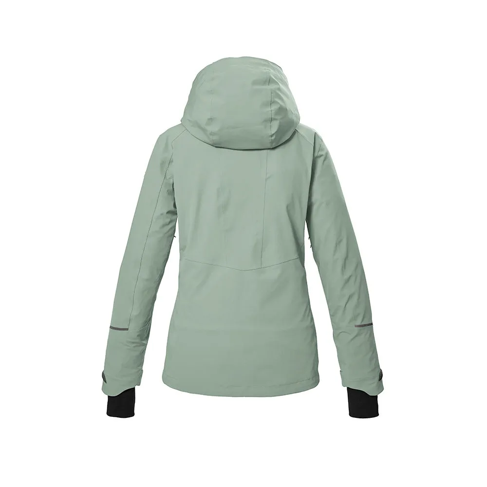 Killtec Sugarloaf Womens Jacket 2025