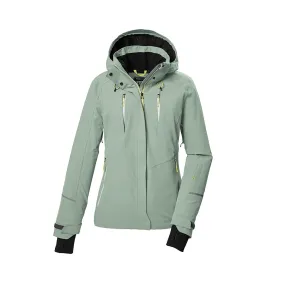 Killtec Sugarloaf Womens Jacket 2025