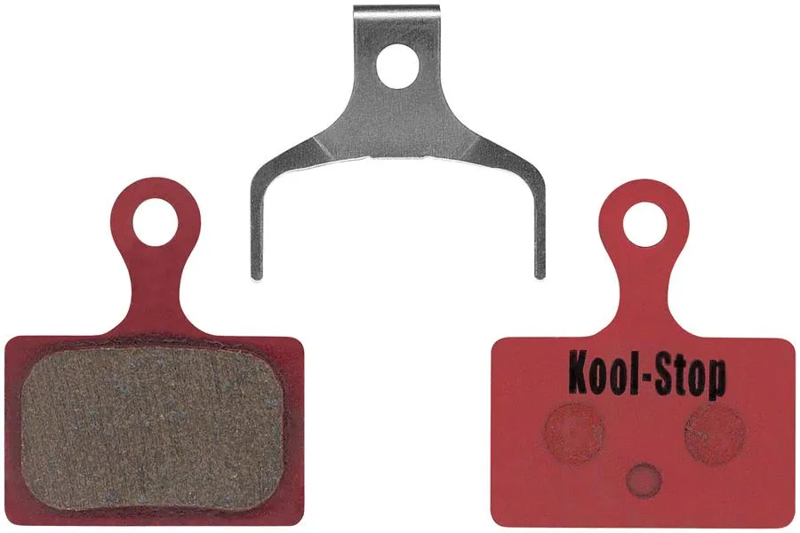 Kool Stop Shimano Disc Brake Pads