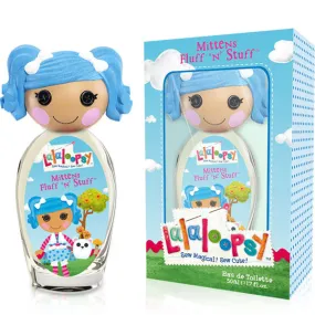 Lalaloopsy Mittens 3.4Oz N Edt S