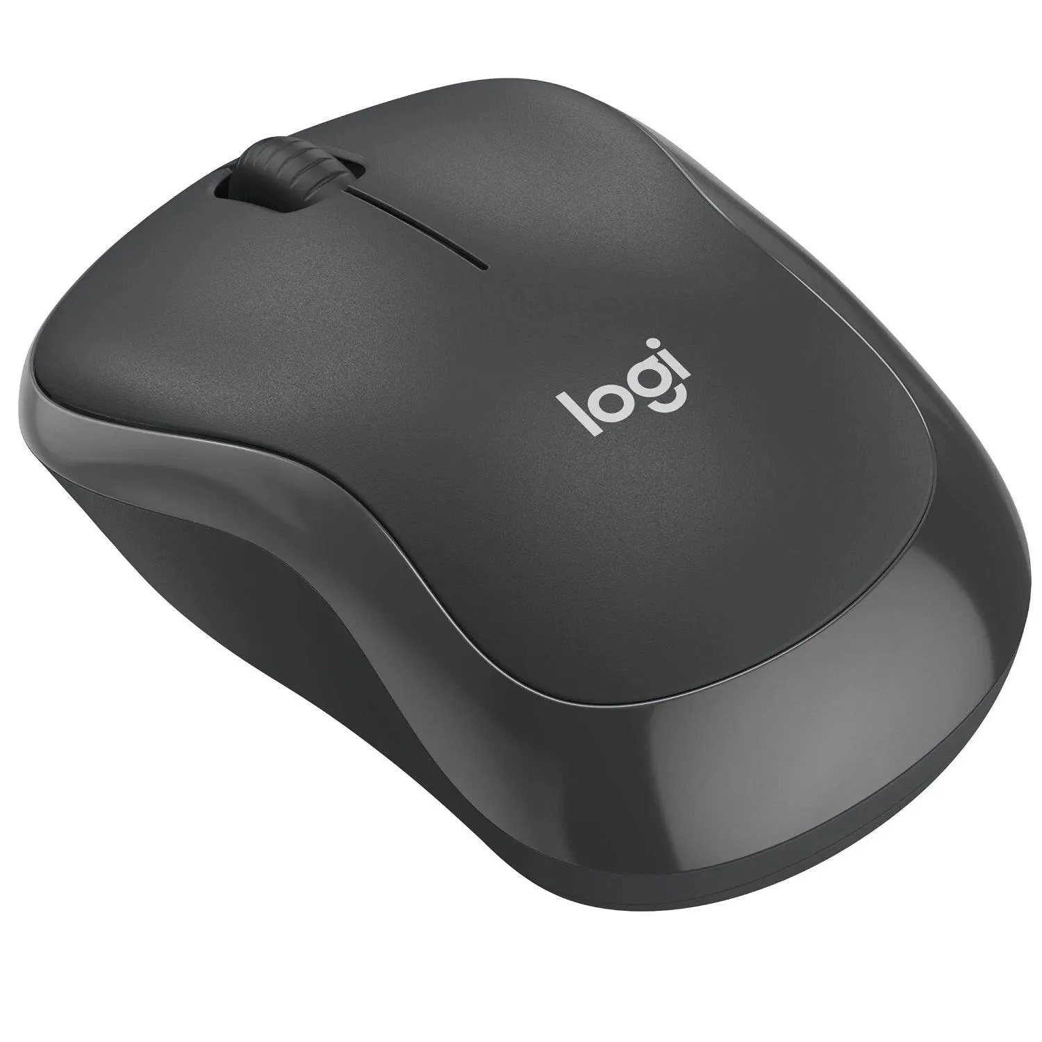 Logitech M240 Silent Mouse Bluetooth Wireless Graphite