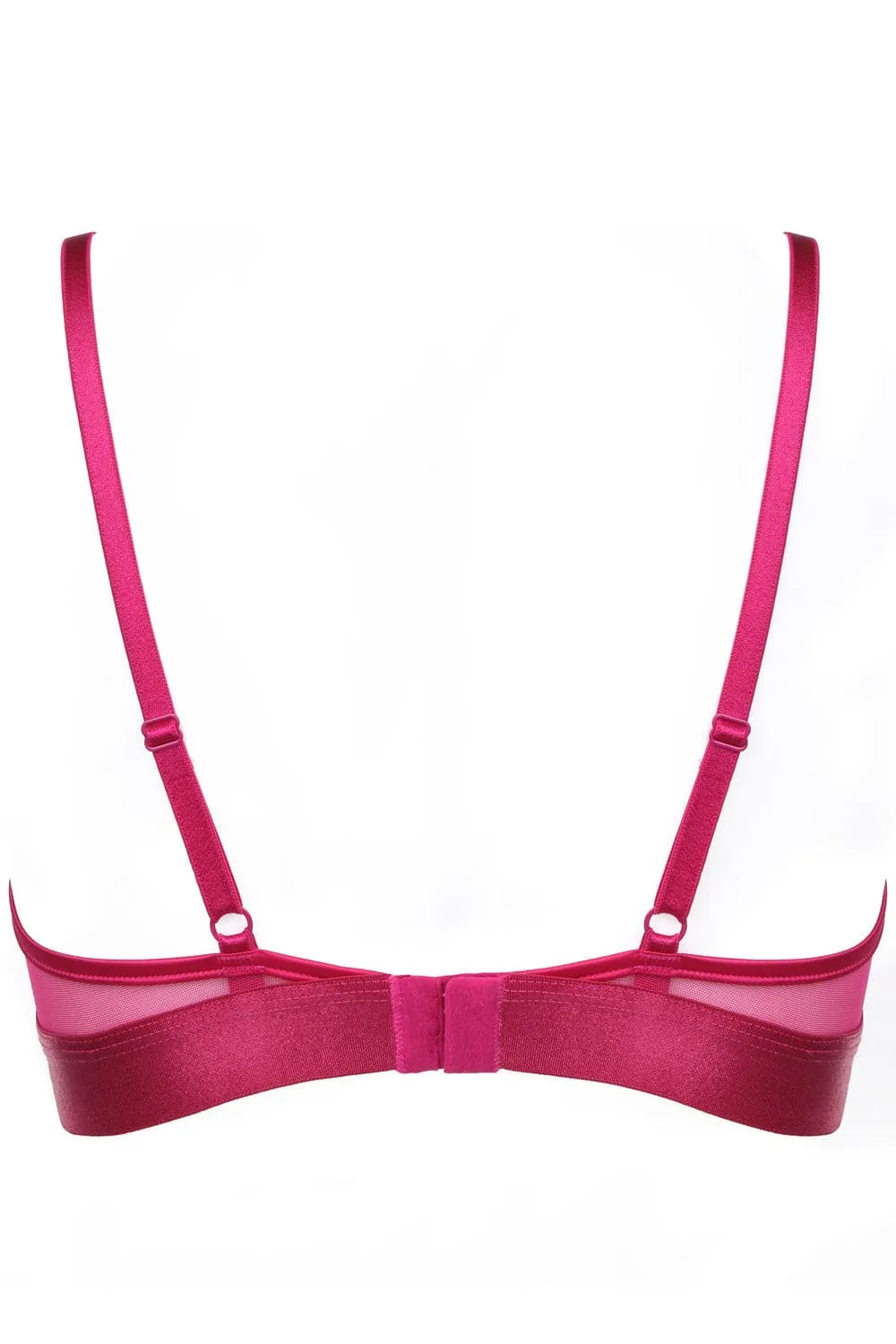 Love Supreme Triangle Bra