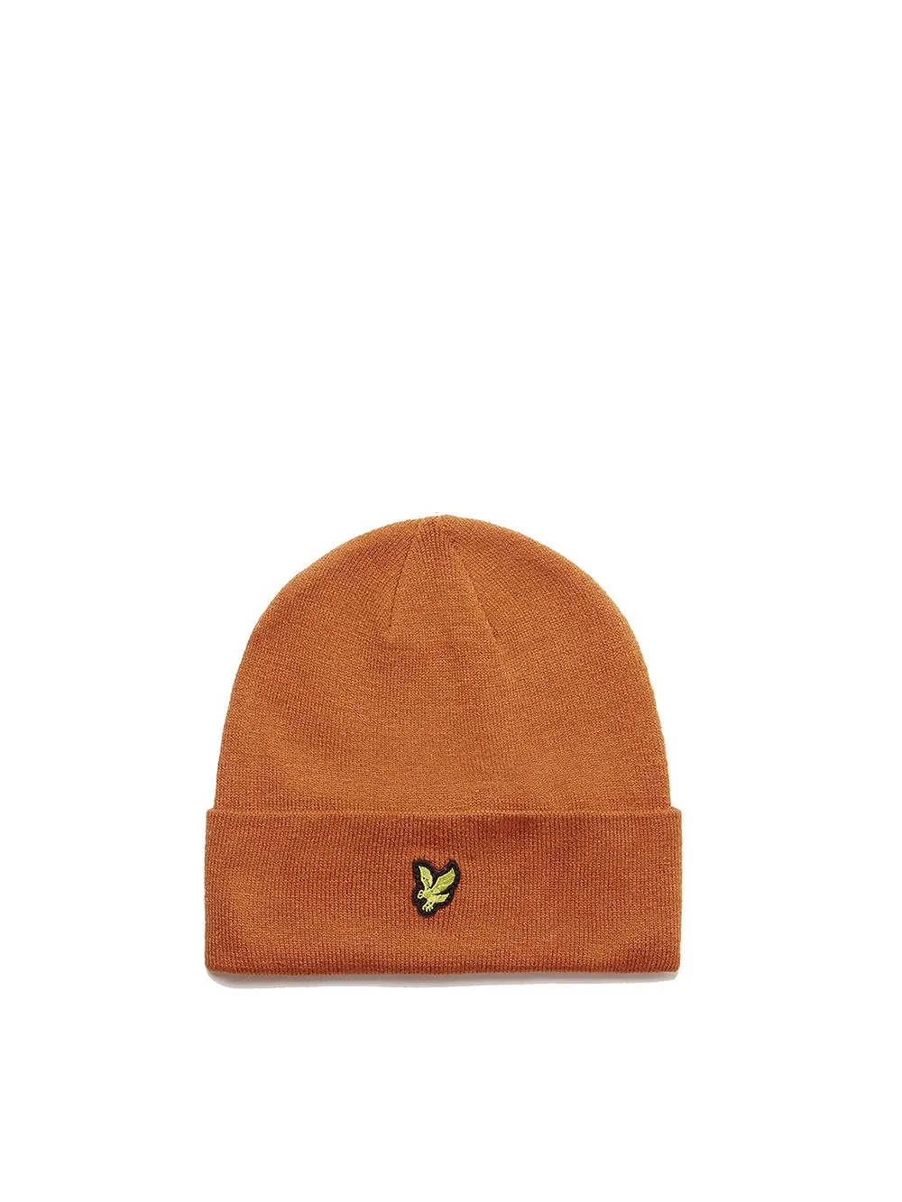 Lyle & Scott Cappello Uomo He960arc Arancione