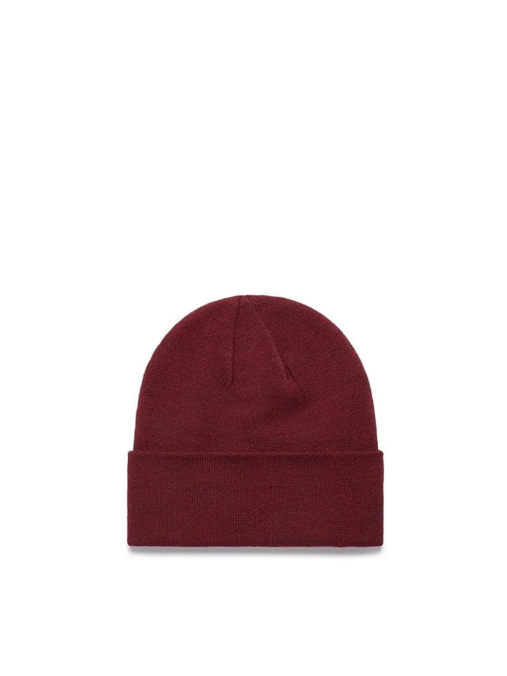 Lyle & Scott Cappello Uomo He960arc Bordeaux