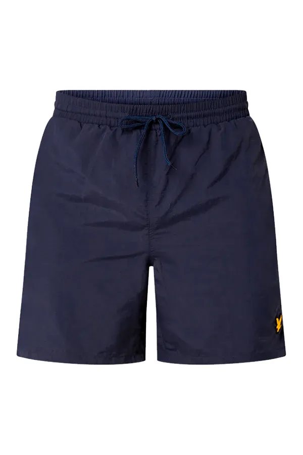 Lyle & Scott Swim Shorts Navy