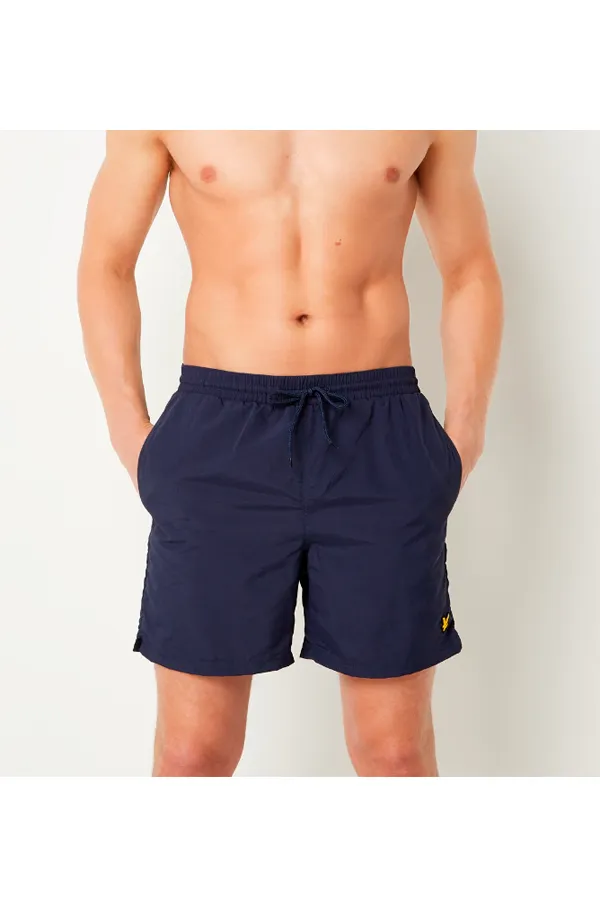 Lyle & Scott Swim Shorts Navy