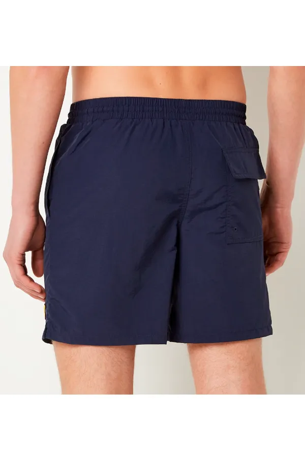 Lyle & Scott Swim Shorts Navy