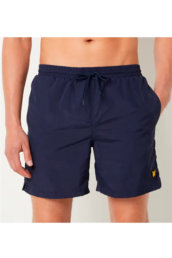 Lyle & Scott Swim Shorts Navy