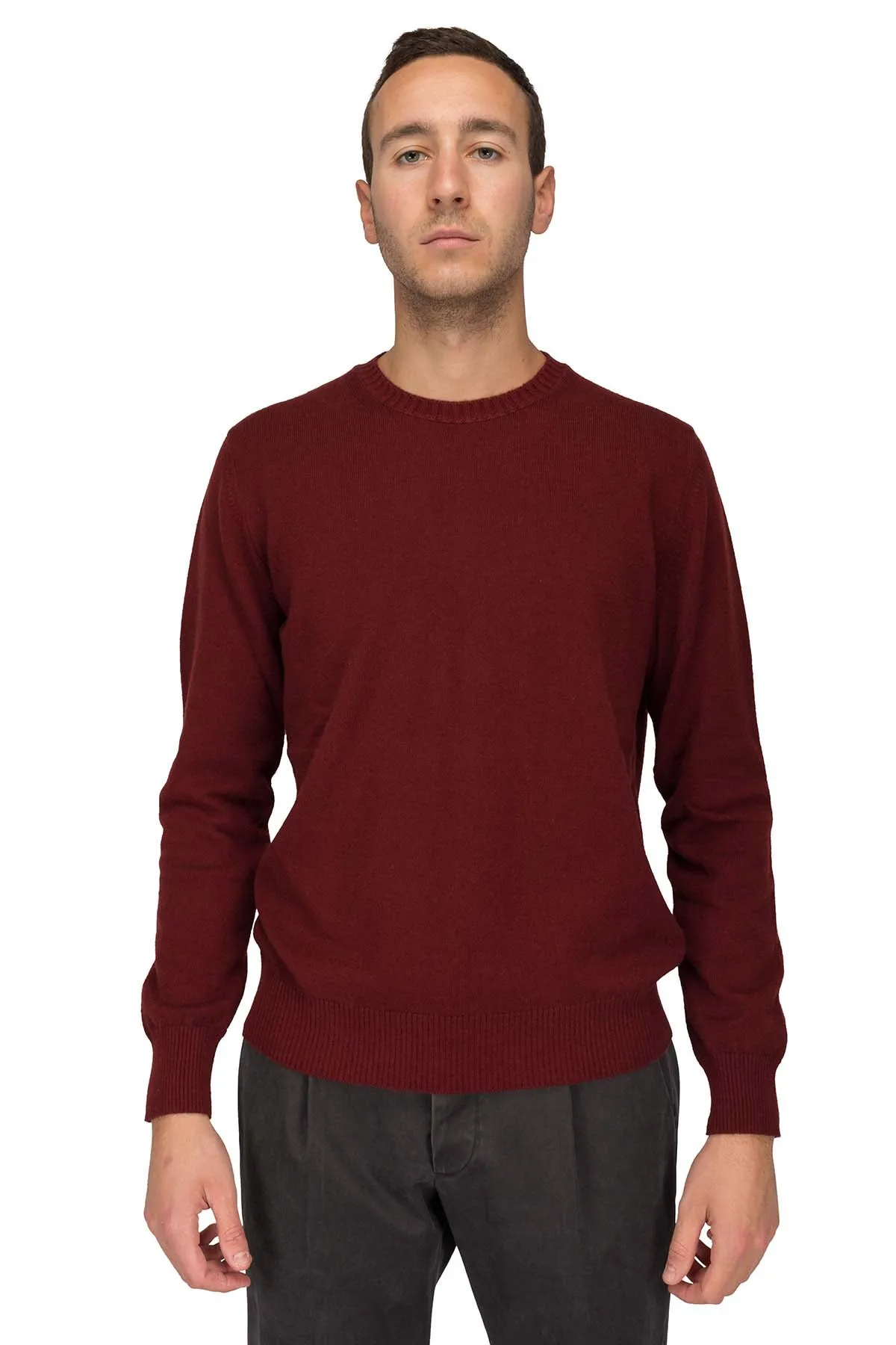 Maglia cashmere Sonrisa