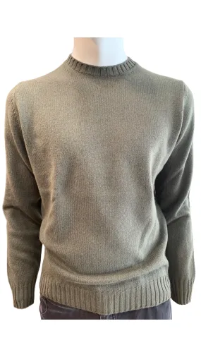 Maglia lana e cashmere Suite16