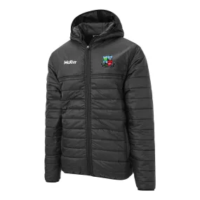 Mc Keever Cappataggle GAACore 22 Puffa Jacket - Youth - Black