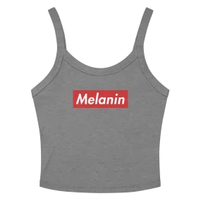 Melanin is Supreme Tank Top