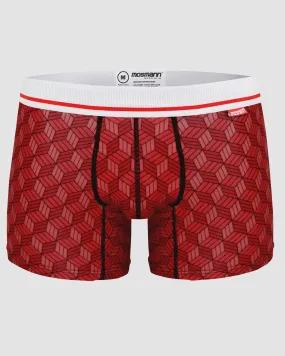 MENS BAMBOO TRUNK  - VALENTINO